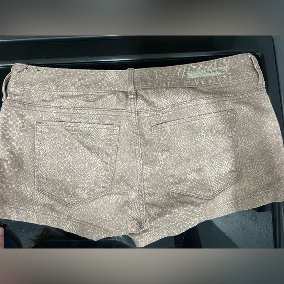 Express Shorts - 3 pairs - Picture 7 of 8